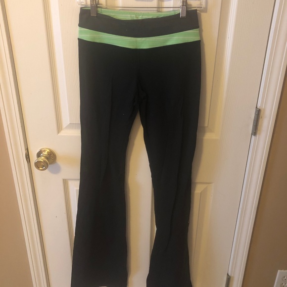 Lululemon Groove Yoga Pant